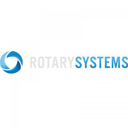 Rotary Systems 旋轉接頭 - 360